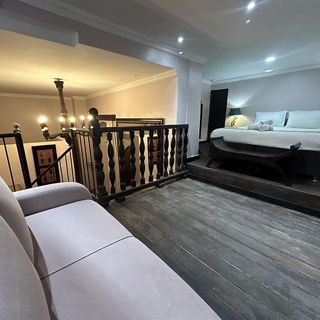 Hotel Boutique Casa Cordoba Estrella Cartagena Εξωτερικό φωτογραφία