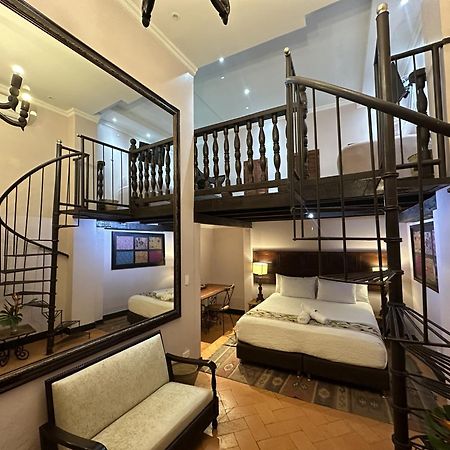 Hotel Boutique Casa Cordoba Estrella Cartagena Εξωτερικό φωτογραφία