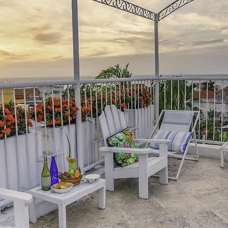 Hotel Boutique Casa Cordoba Estrella Cartagena Εξωτερικό φωτογραφία
