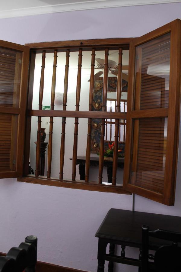 Hotel Boutique Casa Cordoba Estrella Cartagena Εξωτερικό φωτογραφία