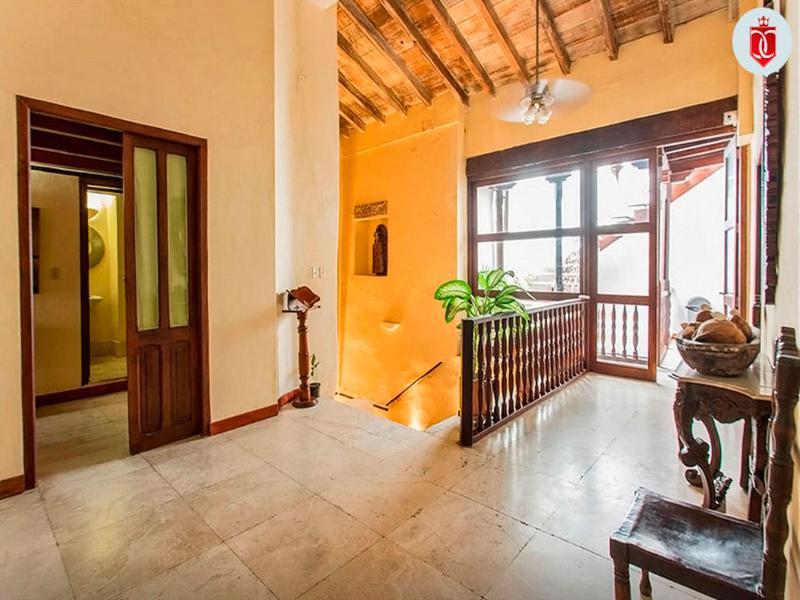Hotel Boutique Casa Cordoba Estrella Cartagena Εξωτερικό φωτογραφία