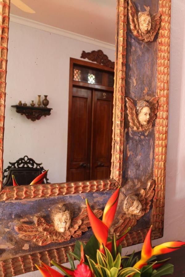 Hotel Boutique Casa Cordoba Estrella Cartagena Εξωτερικό φωτογραφία