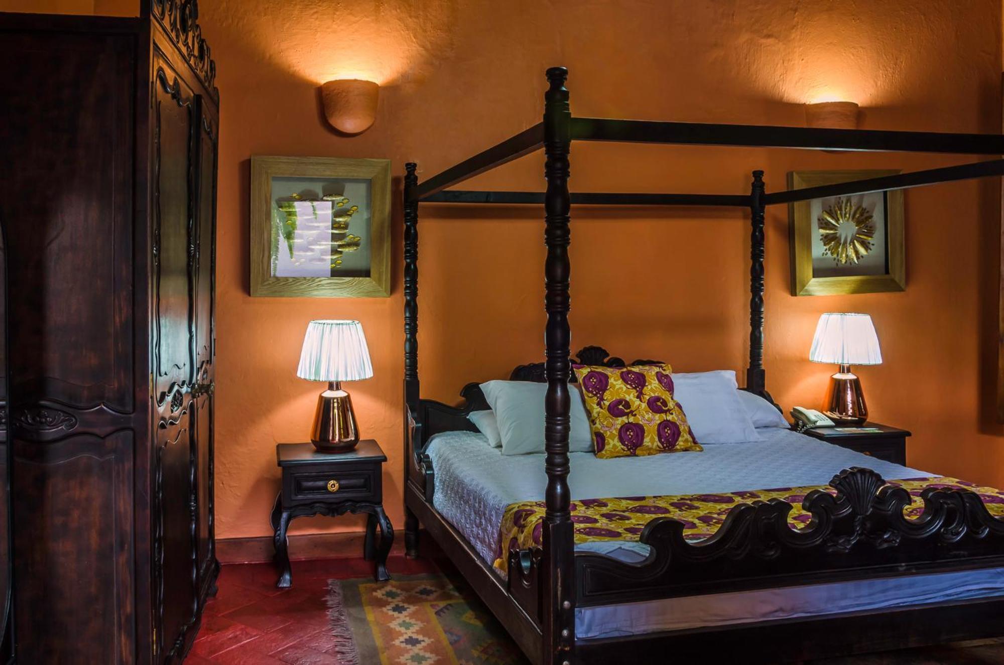 Hotel Boutique Casa Cordoba Estrella Cartagena Εξωτερικό φωτογραφία