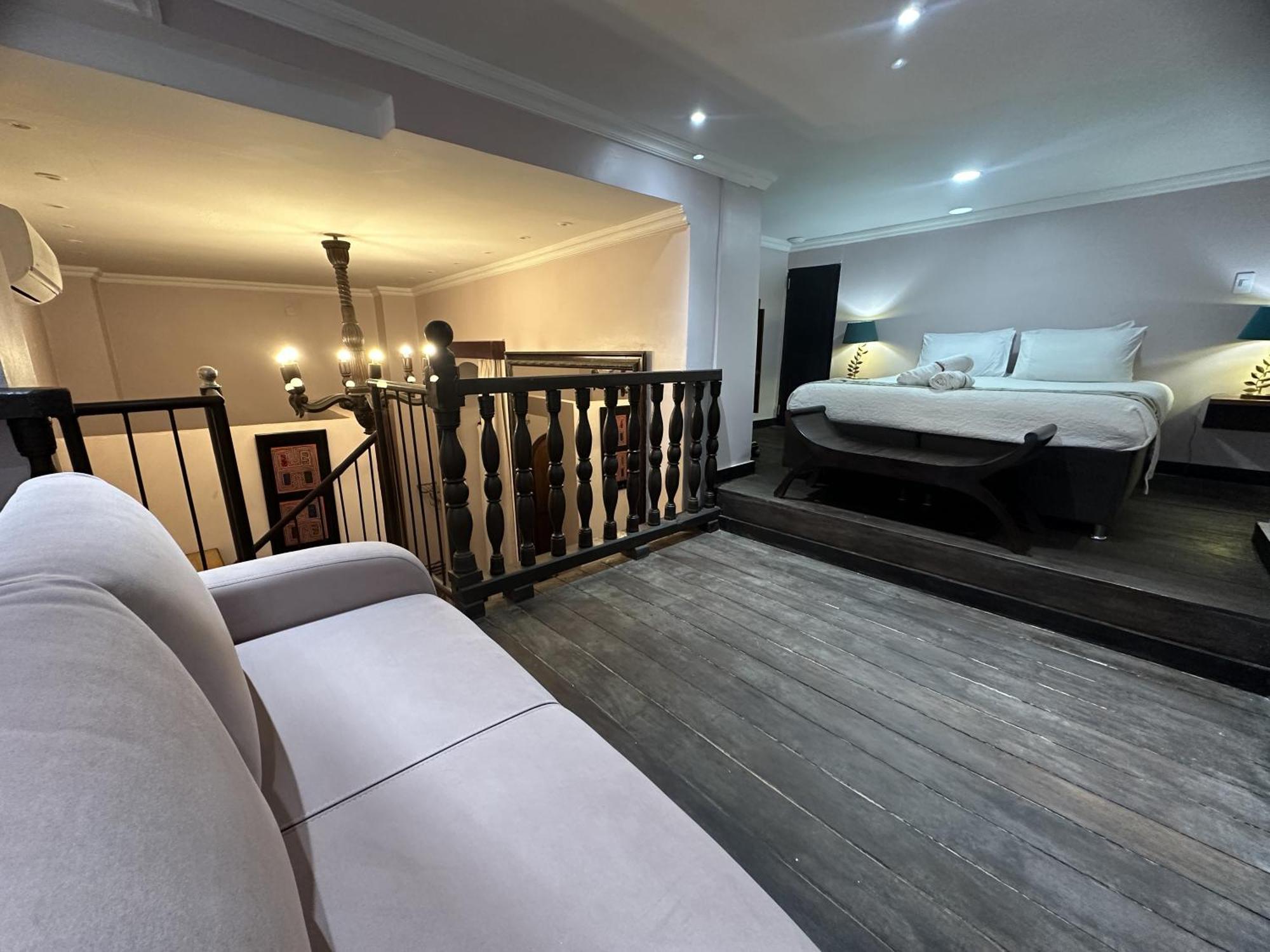 Hotel Boutique Casa Cordoba Estrella Cartagena Εξωτερικό φωτογραφία