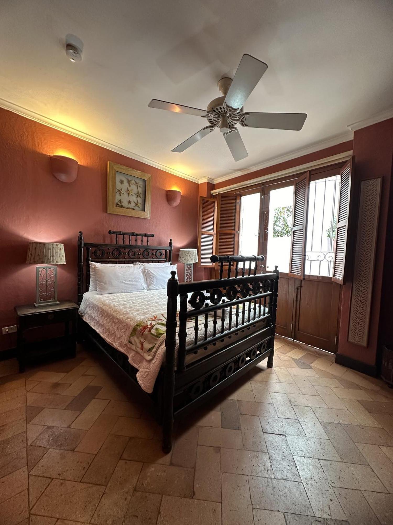 Hotel Boutique Casa Cordoba Estrella Cartagena Εξωτερικό φωτογραφία