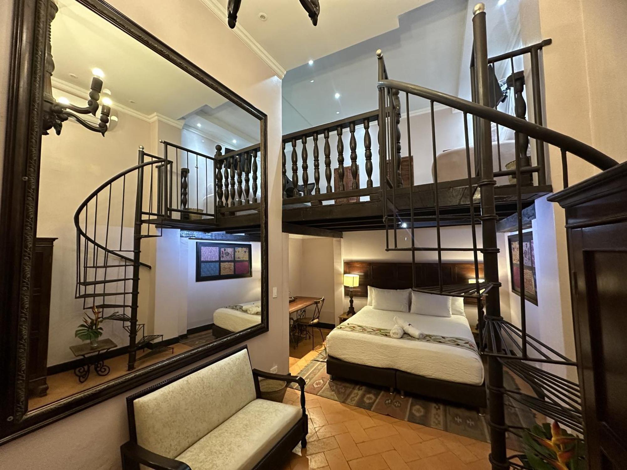 Hotel Boutique Casa Cordoba Estrella Cartagena Εξωτερικό φωτογραφία