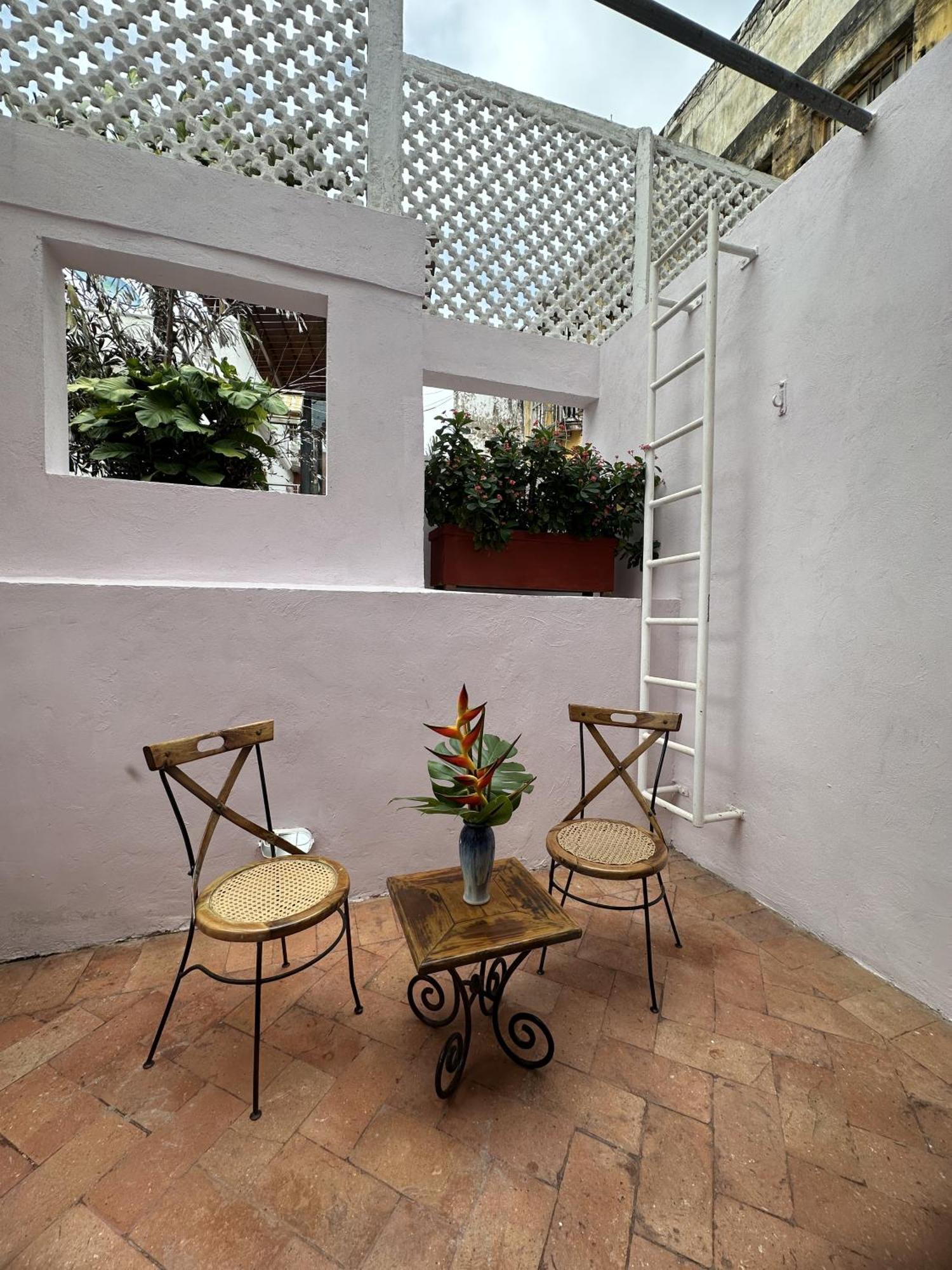 Hotel Boutique Casa Cordoba Estrella Cartagena Εξωτερικό φωτογραφία