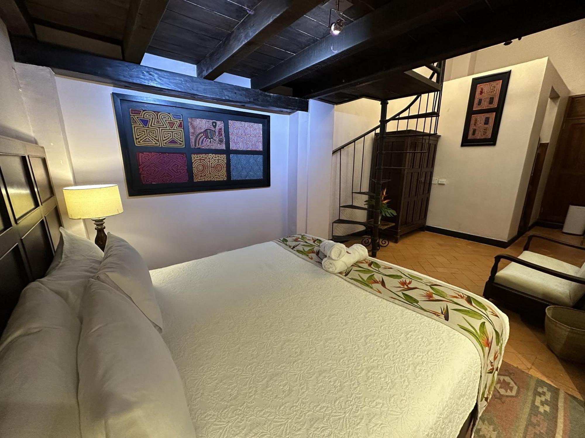 Hotel Boutique Casa Cordoba Estrella Cartagena Εξωτερικό φωτογραφία