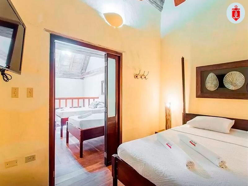 Hotel Boutique Casa Cordoba Estrella Cartagena Εξωτερικό φωτογραφία