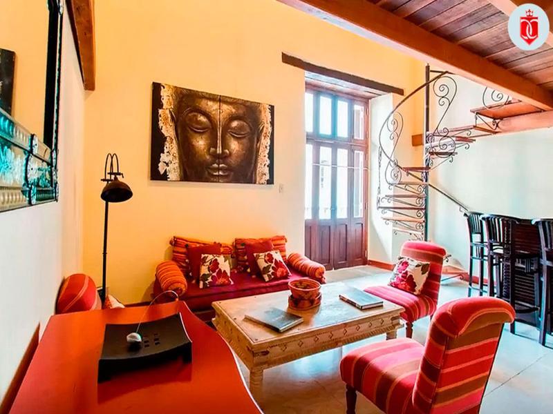 Hotel Boutique Casa Cordoba Estrella Cartagena Εξωτερικό φωτογραφία