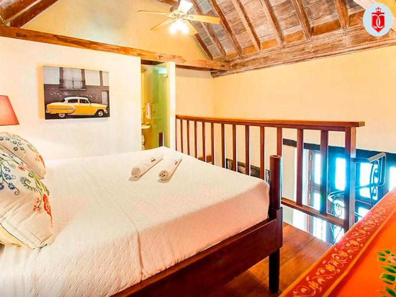Hotel Boutique Casa Cordoba Estrella Cartagena Εξωτερικό φωτογραφία