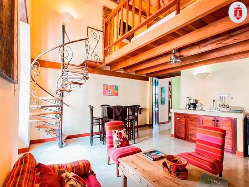 Hotel Boutique Casa Cordoba Estrella Cartagena Εξωτερικό φωτογραφία