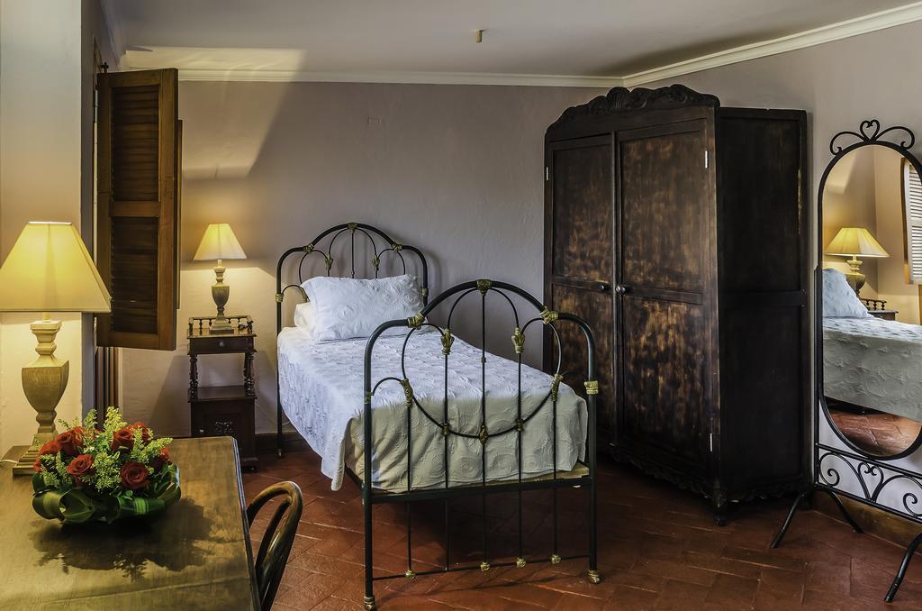 Hotel Boutique Casa Cordoba Estrella Cartagena Εξωτερικό φωτογραφία