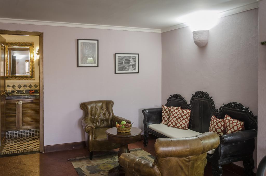 Hotel Boutique Casa Cordoba Estrella Cartagena Εξωτερικό φωτογραφία