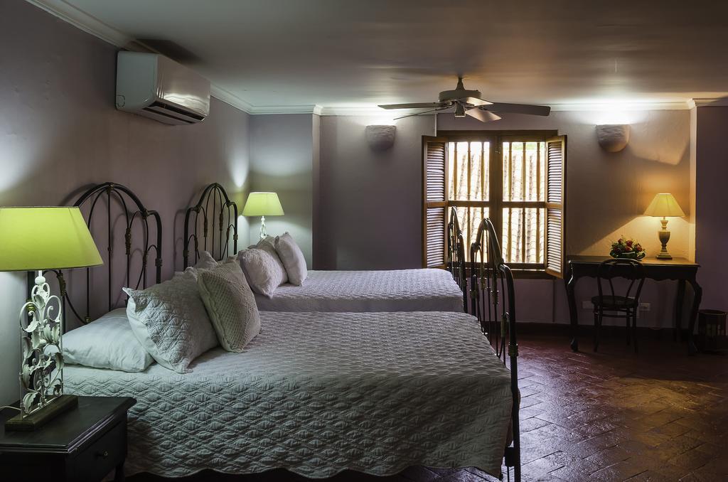 Hotel Boutique Casa Cordoba Estrella Cartagena Εξωτερικό φωτογραφία