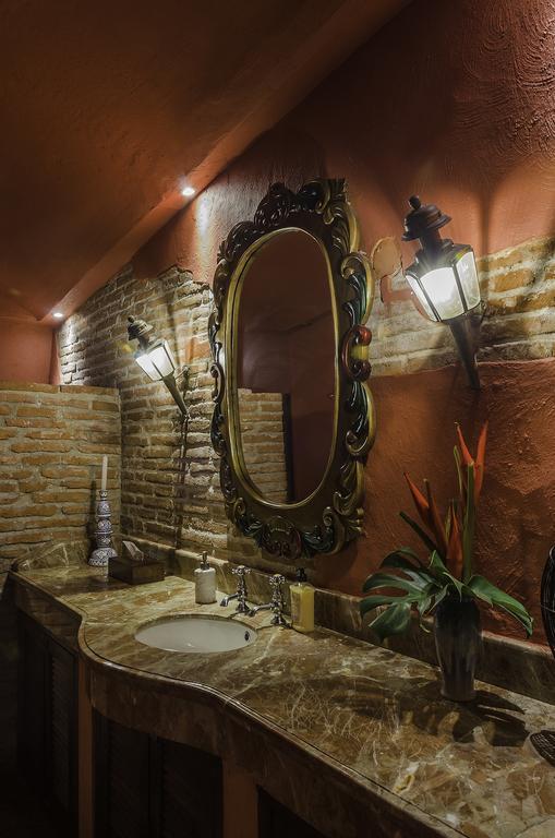 Hotel Boutique Casa Cordoba Estrella Cartagena Εξωτερικό φωτογραφία