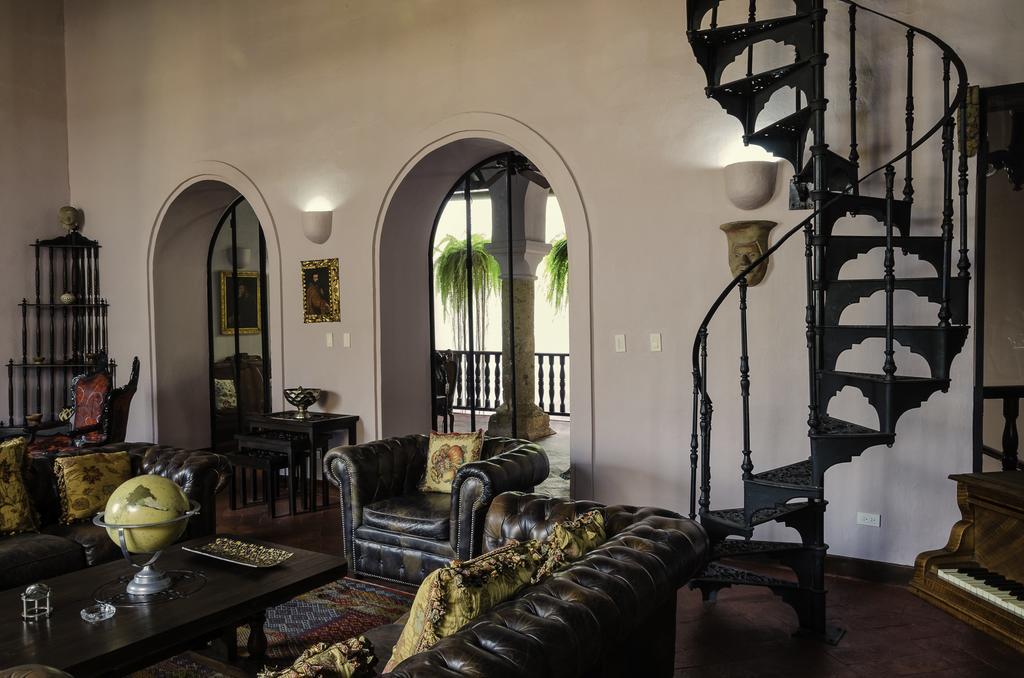 Hotel Boutique Casa Cordoba Estrella Cartagena Εξωτερικό φωτογραφία