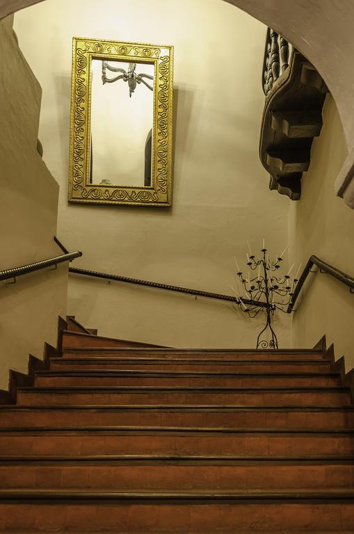 Hotel Boutique Casa Cordoba Estrella Cartagena Εξωτερικό φωτογραφία