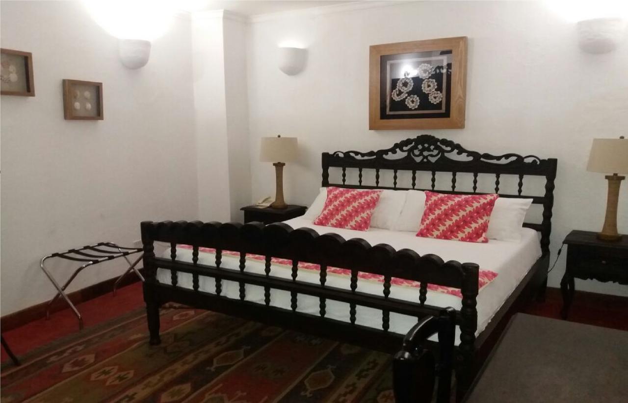 Hotel Boutique Casa Cordoba Estrella Cartagena Εξωτερικό φωτογραφία