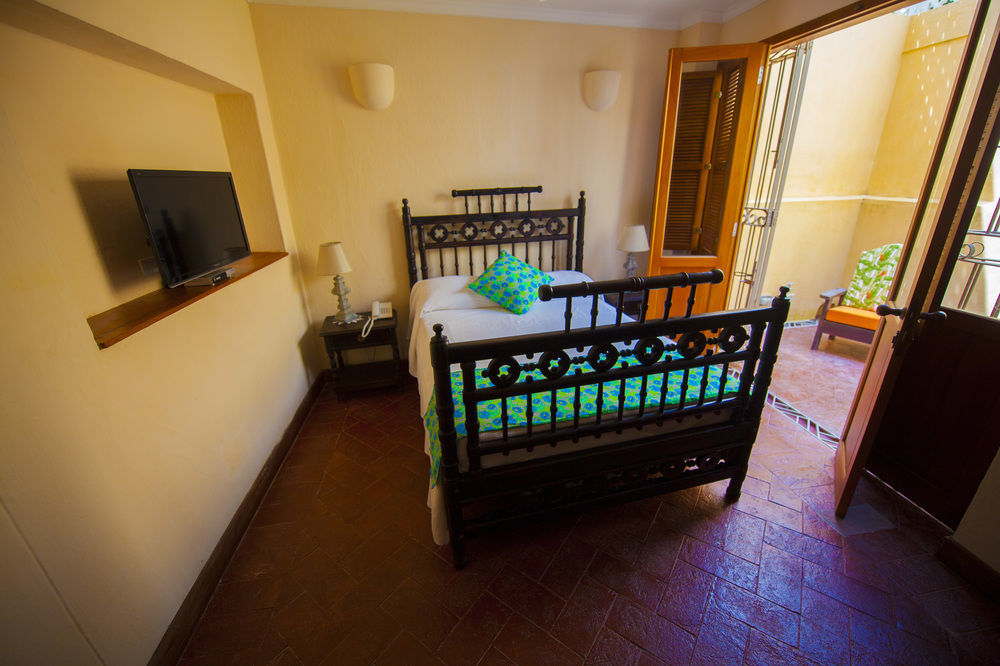 Hotel Boutique Casa Cordoba Estrella Cartagena Εξωτερικό φωτογραφία