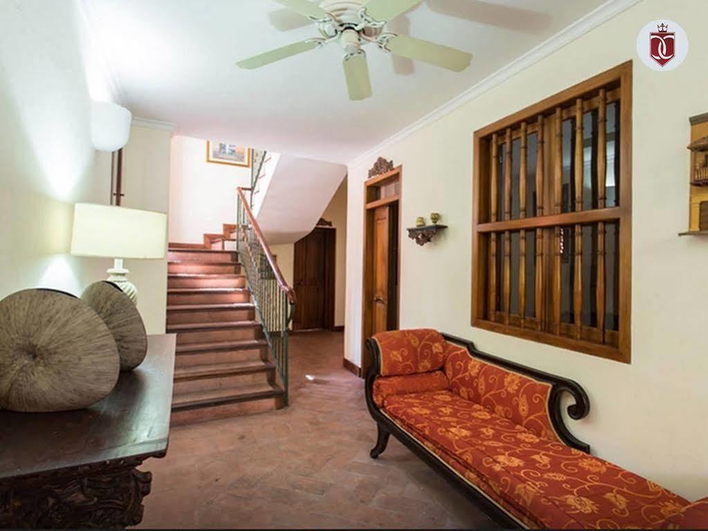 Hotel Boutique Casa Cordoba Estrella Cartagena Εξωτερικό φωτογραφία