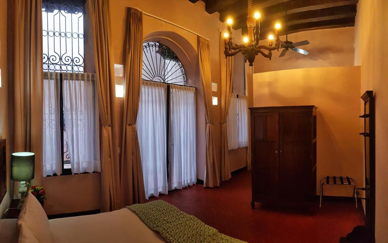 Hotel Boutique Casa Cordoba Estrella Cartagena Εξωτερικό φωτογραφία